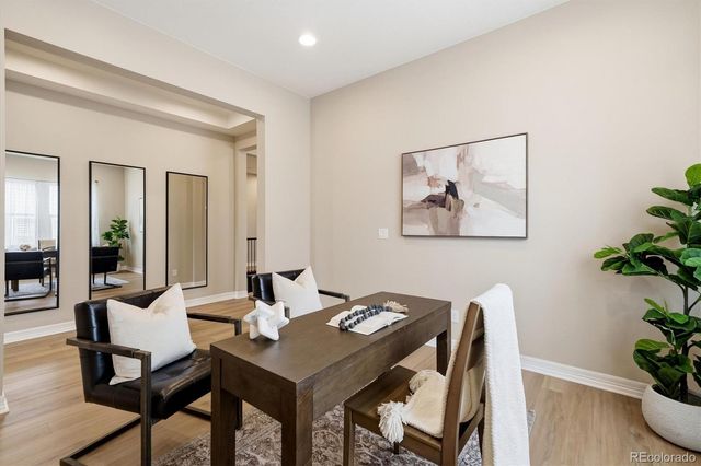 8641 S De Gaulle Court, Aurora, CO 80016