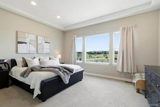 8641 S De Gaulle Court, Aurora, CO 80016