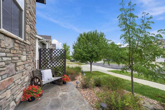 8641 S De Gaulle Court, Aurora, CO 80016