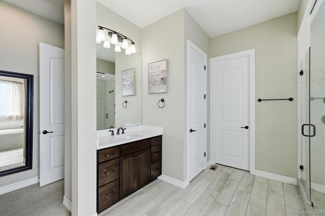 8641 S De Gaulle Court, Aurora, CO 80016