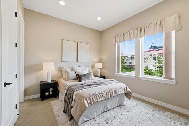 8641 S De Gaulle Court, Aurora, CO 80016