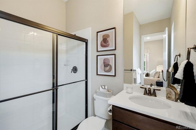8641 S De Gaulle Court, Aurora, CO 80016