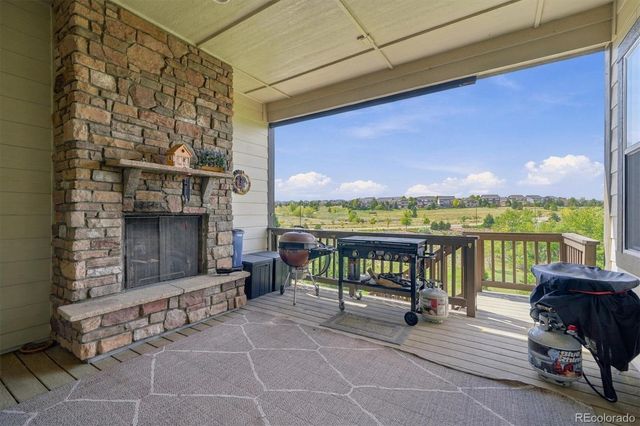 8641 S De Gaulle Court, Aurora, CO 80016