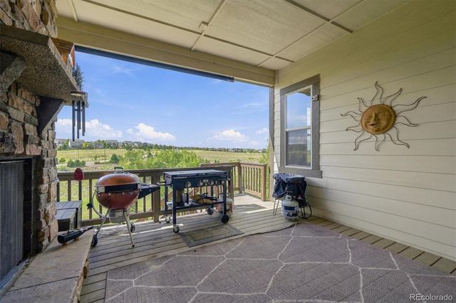 8641 S De Gaulle Court, Aurora, CO 80016