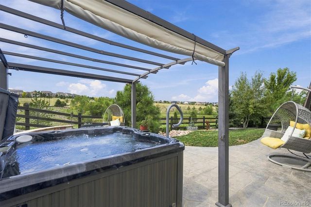 8641 S De Gaulle Court, Aurora, CO 80016