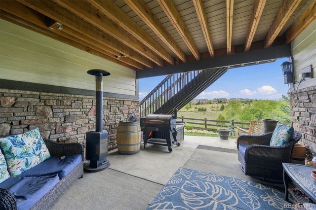 8641 S De Gaulle Court, Aurora, CO 80016
