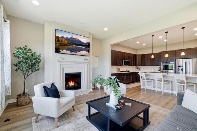 8641 S De Gaulle Court, Aurora, CO 80016
