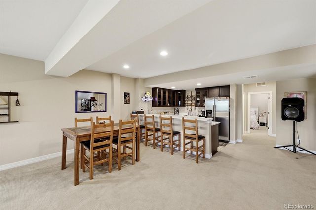 8641 S De Gaulle Court, Aurora, CO 80016