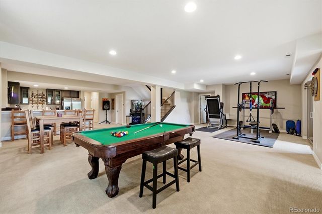 8641 S De Gaulle Court, Aurora, CO 80016
