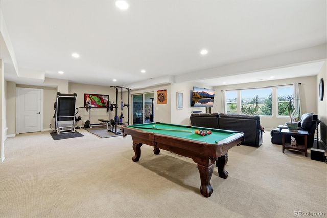 8641 S De Gaulle Court, Aurora, CO 80016