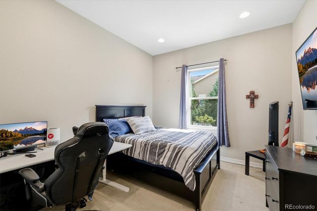 8641 S De Gaulle Court, Aurora, CO 80016