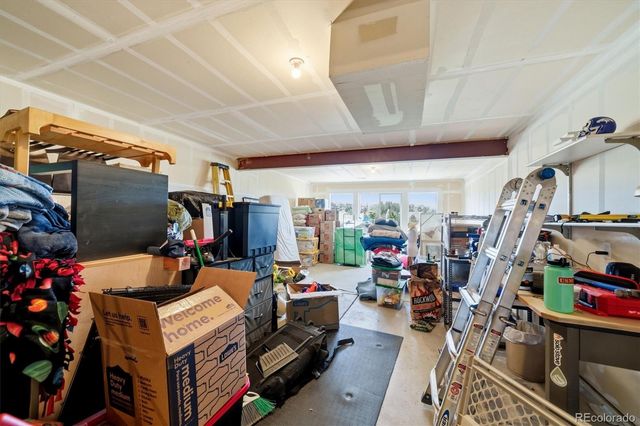 8641 S De Gaulle Court, Aurora, CO 80016
