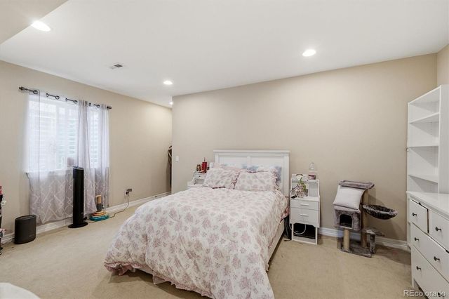 8641 S De Gaulle Court, Aurora, CO 80016