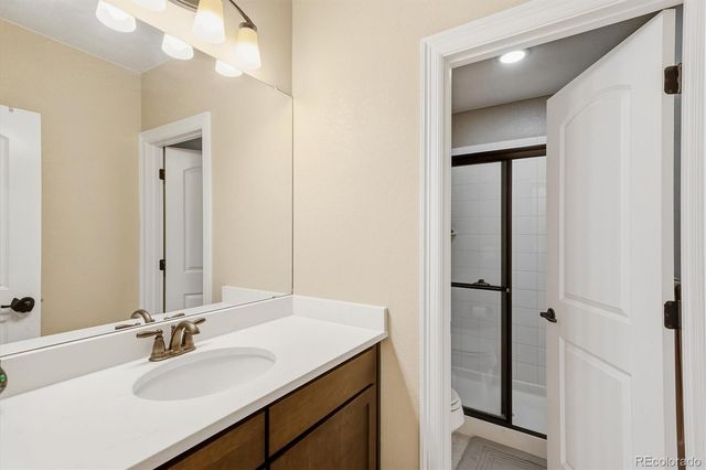 8641 S De Gaulle Court, Aurora, CO 80016