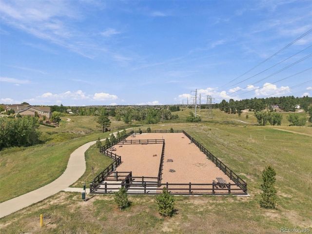 8641 S De Gaulle Court, Aurora, CO 80016