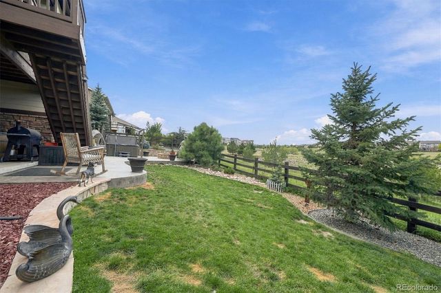 8641 S De Gaulle Court, Aurora, CO 80016