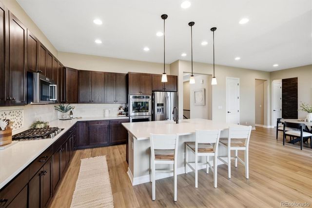8641 S De Gaulle Court, Aurora, CO 80016