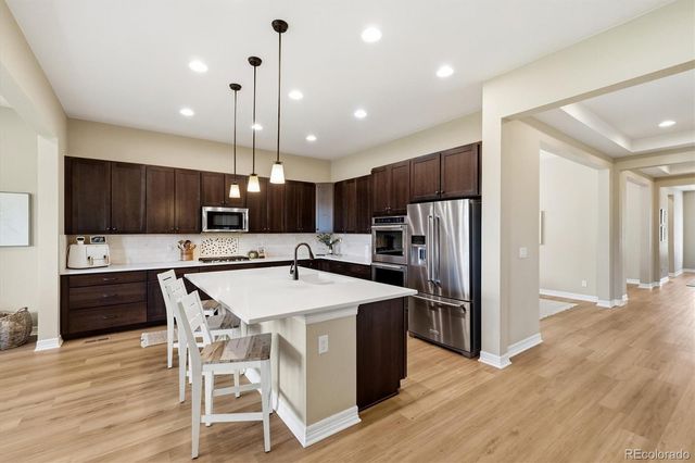 8641 S De Gaulle Court, Aurora, CO 80016