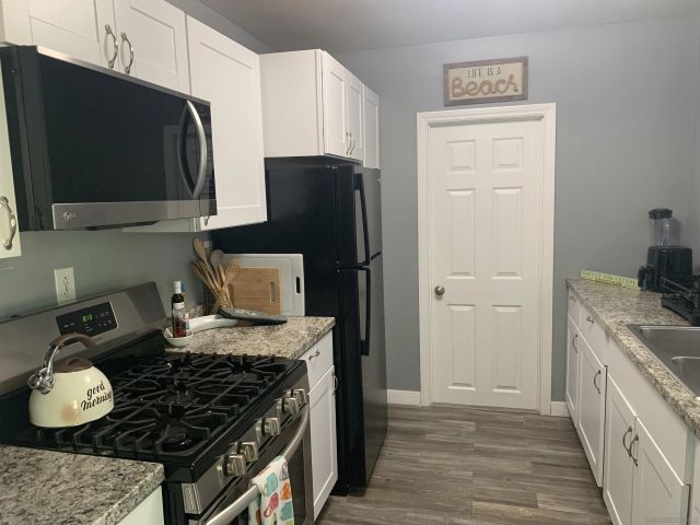 2685 Mission Blvd., San Diego, CA 92109