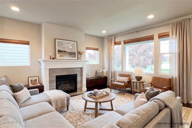 2852 W MARCEILLE DR, Coeur D'alene, ID 83815