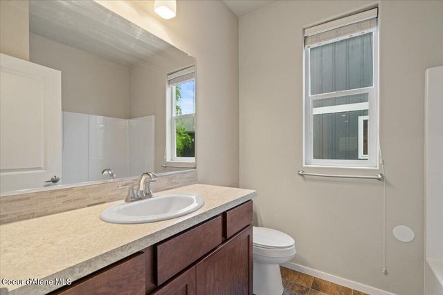 2852 W MARCEILLE DR, Coeur D'alene, ID 83815