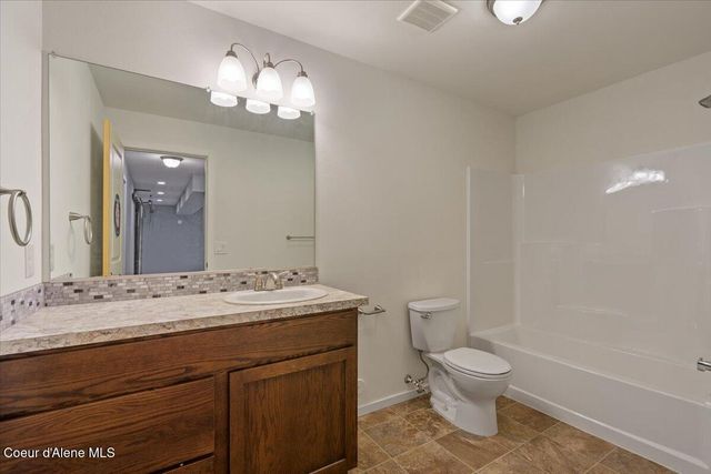 2852 W MARCEILLE DR, Coeur D'alene, ID 83815
