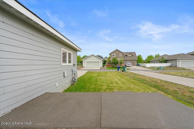2852 W MARCEILLE DR, Coeur D'alene, ID 83815