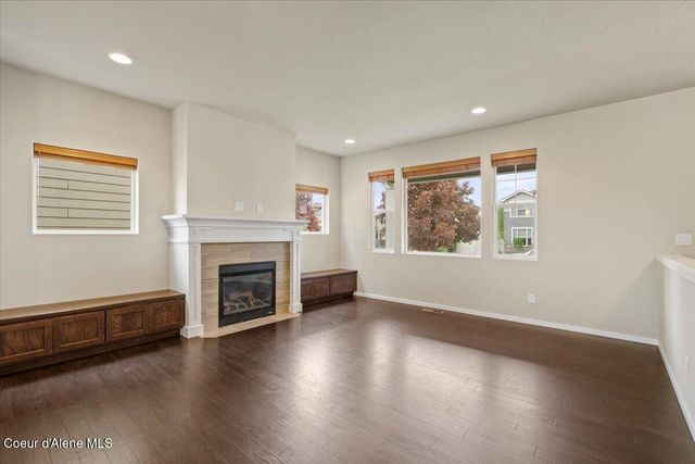 2852 W MARCEILLE DR, Coeur D'alene, ID 83815