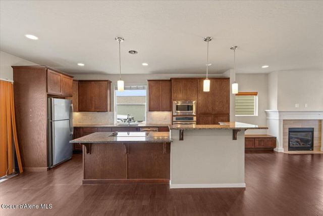2852 W MARCEILLE DR, Coeur D'alene, ID 83815