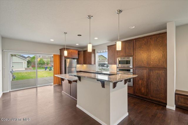 2852 W MARCEILLE DR, Coeur D'alene, ID 83815