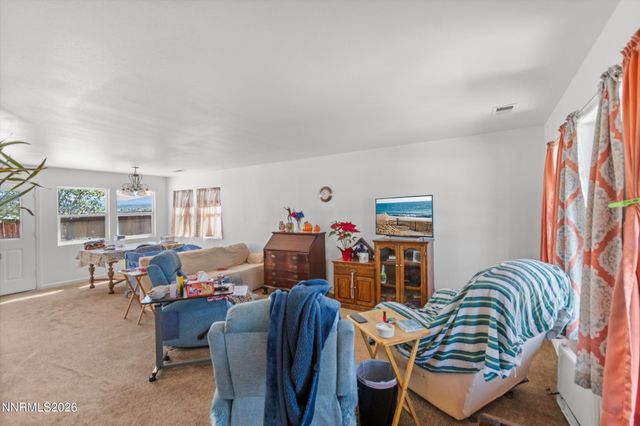 1309 White Ash Drive, Gardnerville, NV 89410