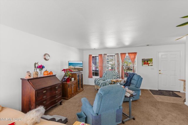 1309 White Ash Drive, Gardnerville, NV 89410