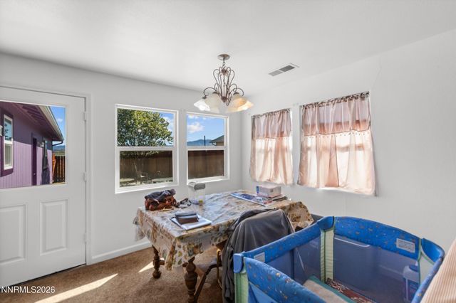 1309 White Ash Drive, Gardnerville, NV 89410