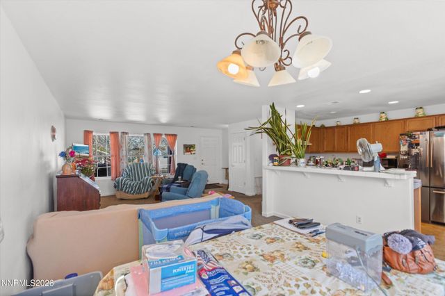 1309 White Ash Drive, Gardnerville, NV 89410