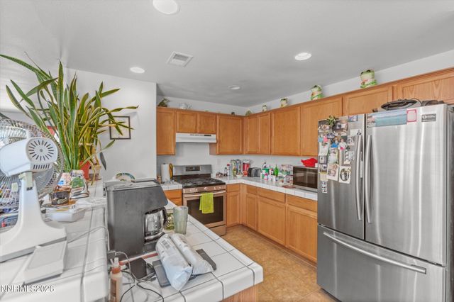 1309 White Ash Drive, Gardnerville, NV 89410