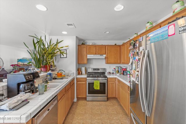 1309 White Ash Drive, Gardnerville, NV 89410