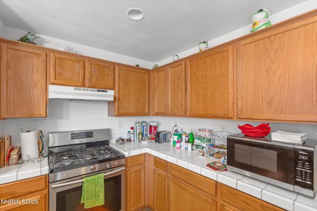 1309 White Ash Drive, Gardnerville, NV 89410