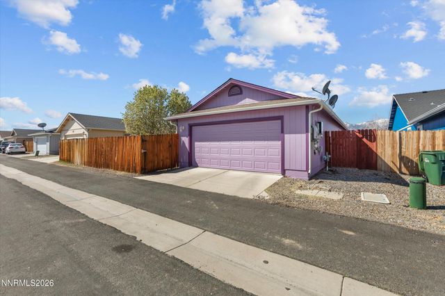 1309 White Ash Drive, Gardnerville, NV 89410