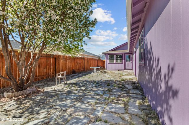 1309 White Ash Drive, Gardnerville, NV 89410