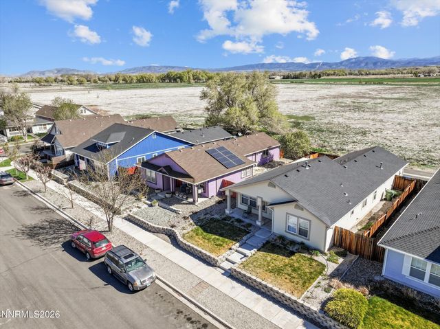 1309 White Ash Drive, Gardnerville, NV 89410