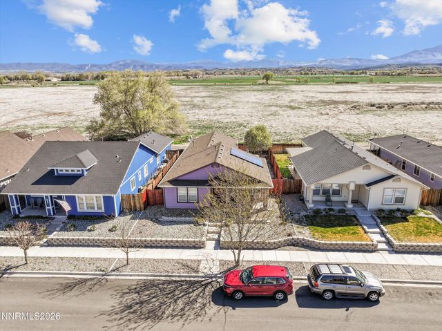 1309 White Ash Drive, Gardnerville, NV 89410