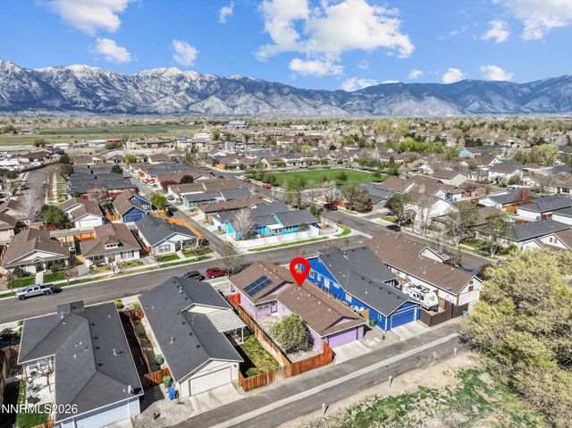 1309 White Ash Drive, Gardnerville, NV 89410