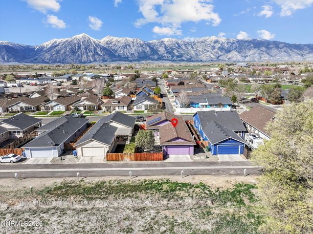 1309 White Ash Drive, Gardnerville, NV 89410