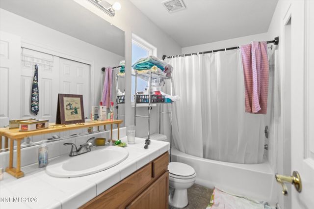 1309 White Ash Drive, Gardnerville, NV 89410