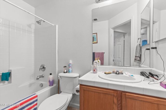 1309 White Ash Drive, Gardnerville, NV 89410