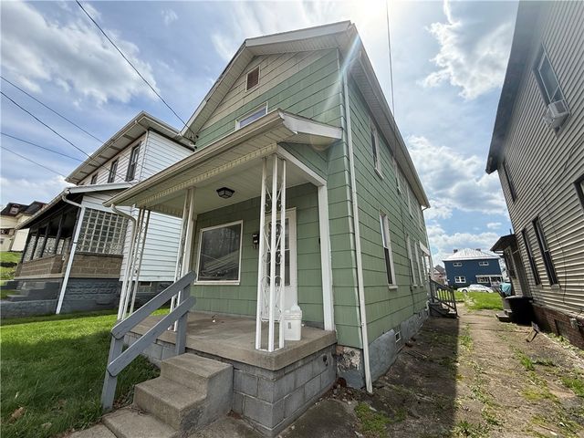 308 E Division St, New Castle, PA 16101