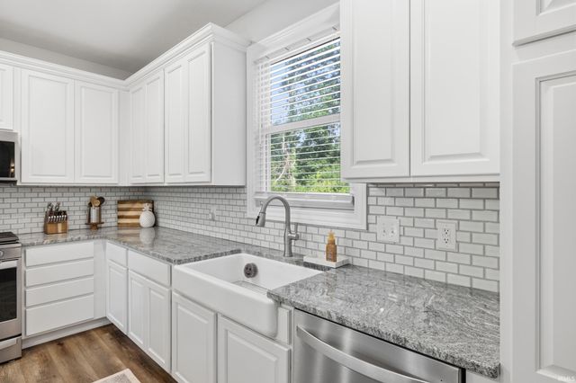8552 W Hinds Road, Bloomington, IN 47403
