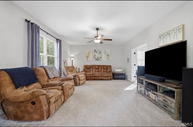 8552 W Hinds Road, Bloomington, IN 47403