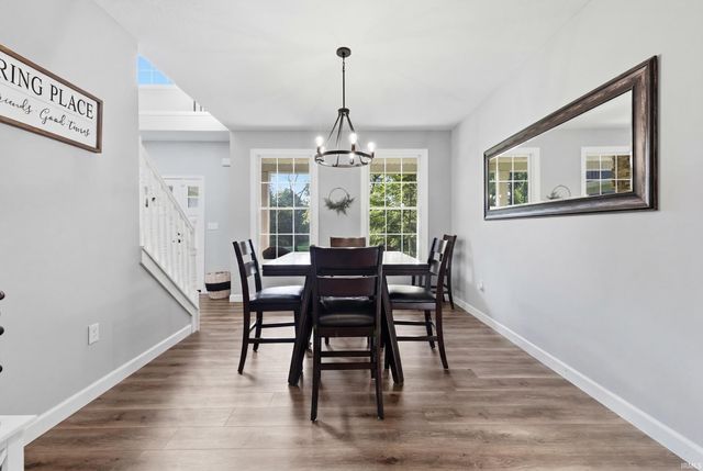 8552 W Hinds Road, Bloomington, IN 47403