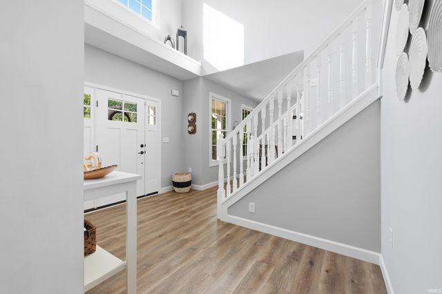 8552 W Hinds Road, Bloomington, IN 47403